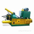 Hydraulic Metal Baler Machine, Customized Specifications are Welcome